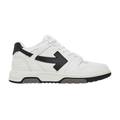 Off-White Out of Office Low 'White Black'