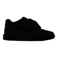 Off-White Out of Office Low 'Black White'