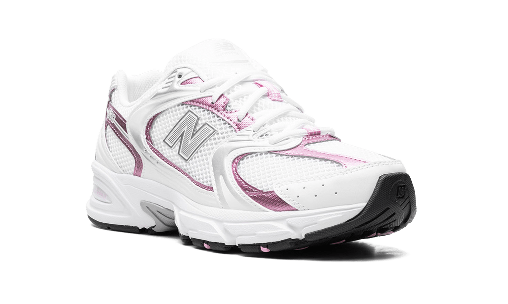 New Balance 530 White / Pink