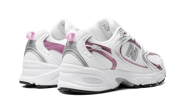 New Balance 530 White / Pink