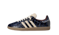 adidas Samba Wales Bonner Navy Croc