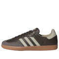 adidas Samba OG 'Brown Putty Grey'
