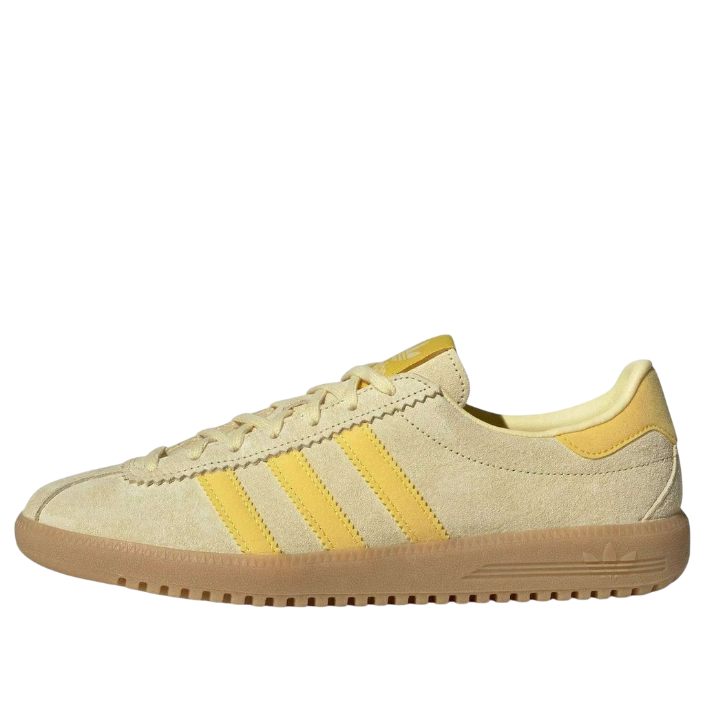 adidas (WMNS) adidas Bermuda 'Almost Yellow'