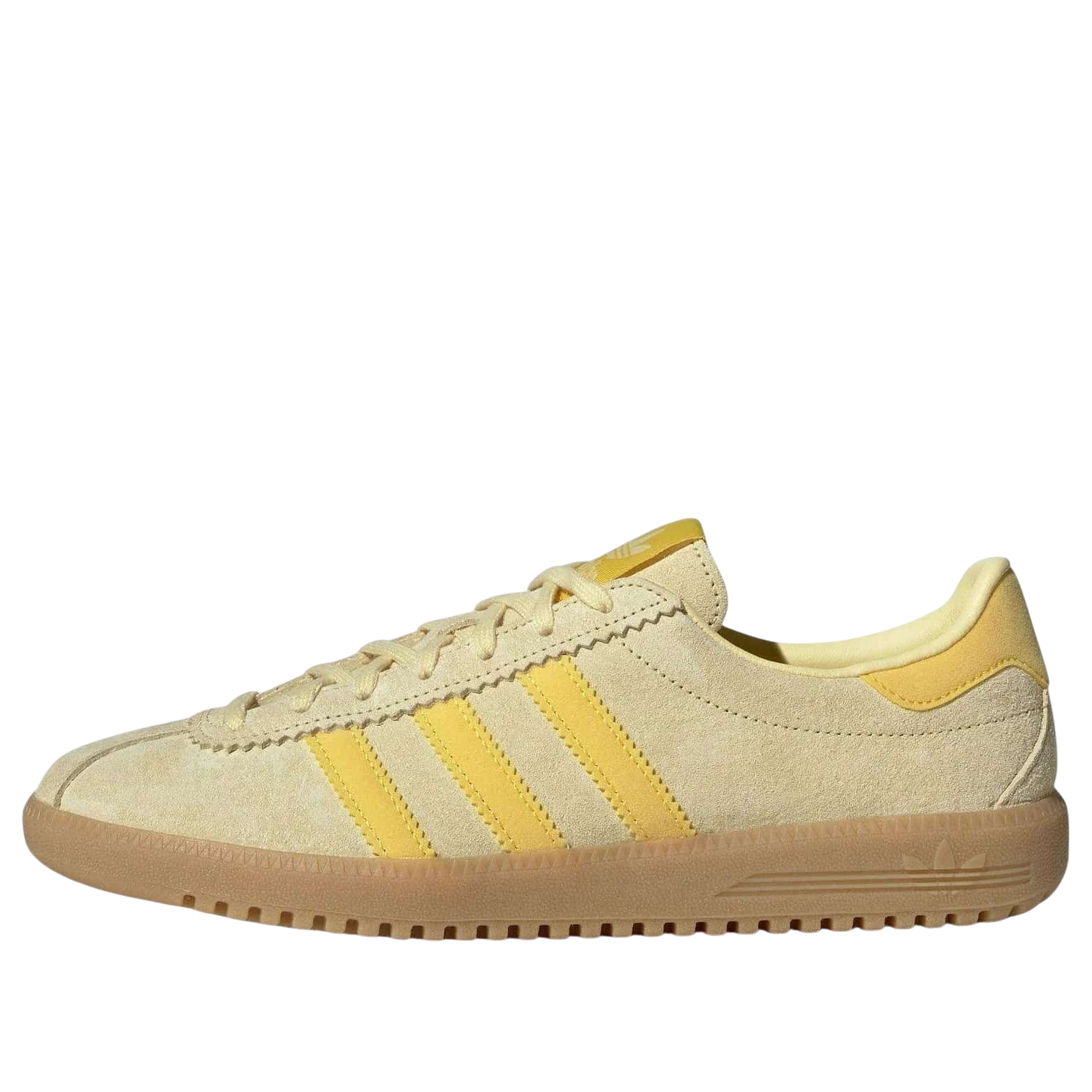 adidas (WMNS) adidas Bermuda 'Almost Yellow'