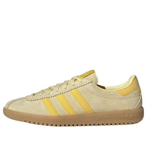 adidas (WMNS) adidas Bermuda 'Almost Yellow'