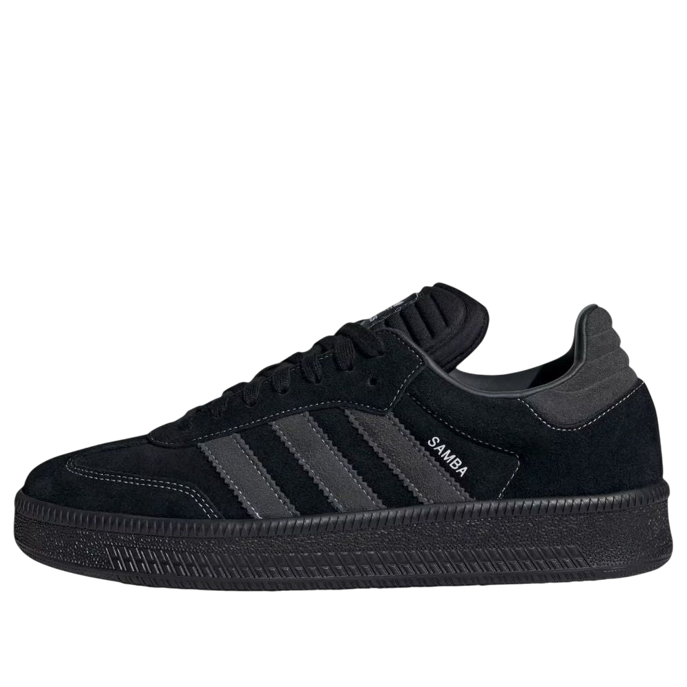 adidas Samba XLG 'Black Carbon'