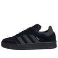 adidas Samba XLG 'Black Carbon'