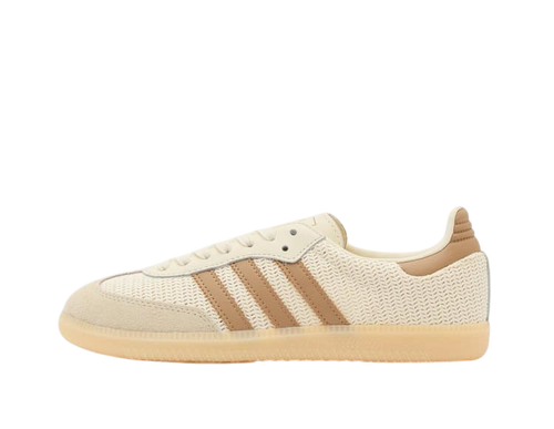 Adidas Samba OG Cream White