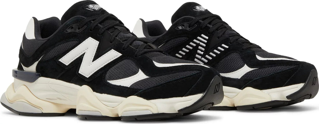 New Balance 9060 Black White