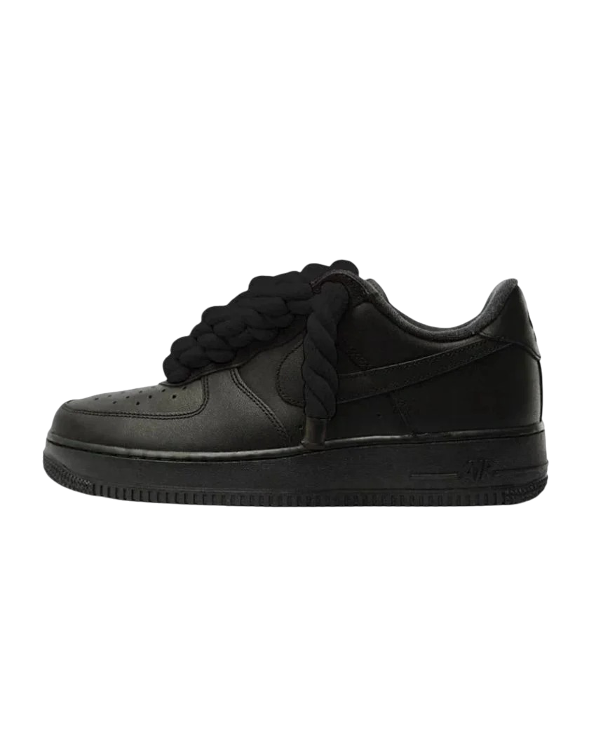 Air Force 1 Rope Laces