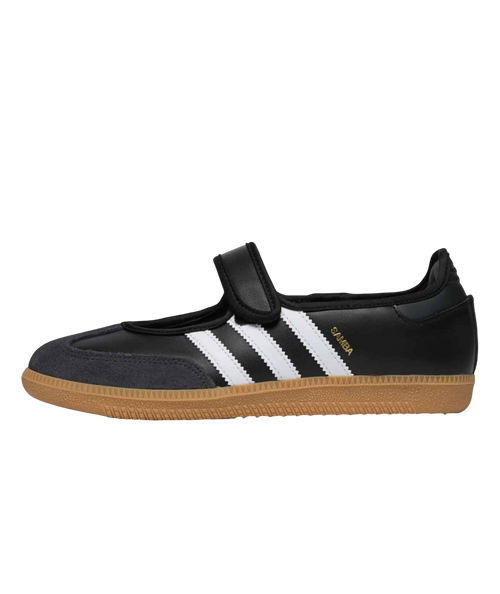 Adidas Samba Jane - Core Black