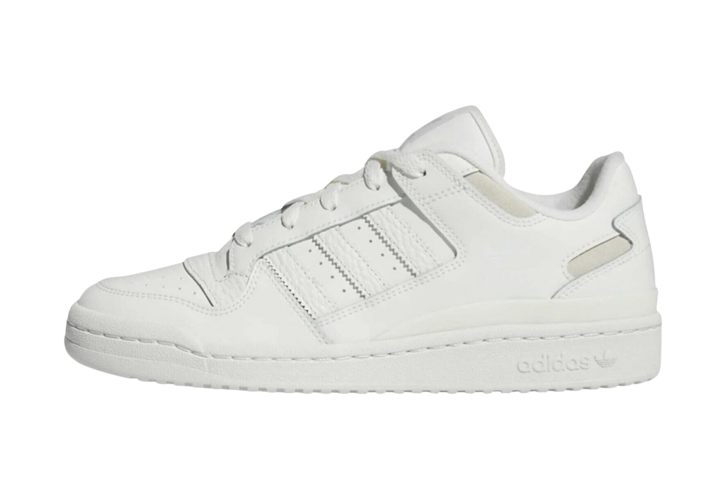ADIDAS FORUM LOW CLASSIC