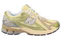 New Balance 1906R Yellow/Parchment