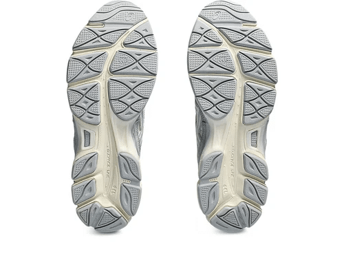 Asics Gel Nyc Ivory Mid Grey