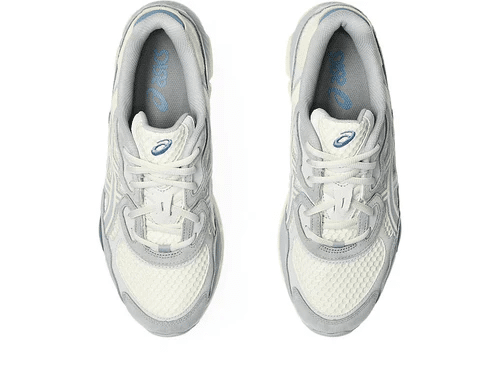 Asics Gel Nyc Ivory Mid Grey