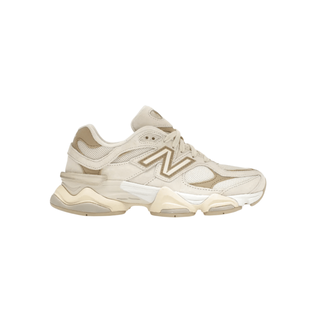 New Balance 9060 Sea Salt Brown