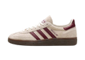 Handball Spezial "Off White/Collegiate Burgundy"
