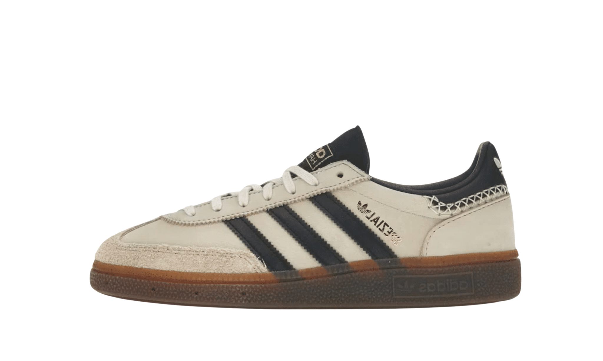 Adidas Handball Spezial Wonder White Black