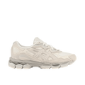 Asics Gel Nyc Cream Grey