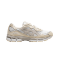 ASICS Gel-NYC White Oyster Grey