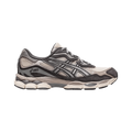 ASICS Gel-NYC Oatmeal Obsidian Grey