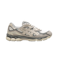 Asics Gel Nyc cream/oyster Grey