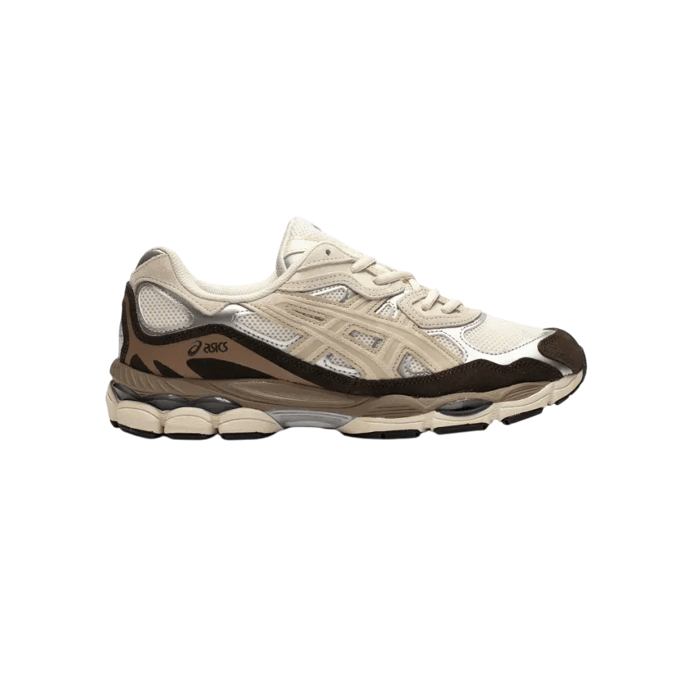 Asics Gel Nyc Cream