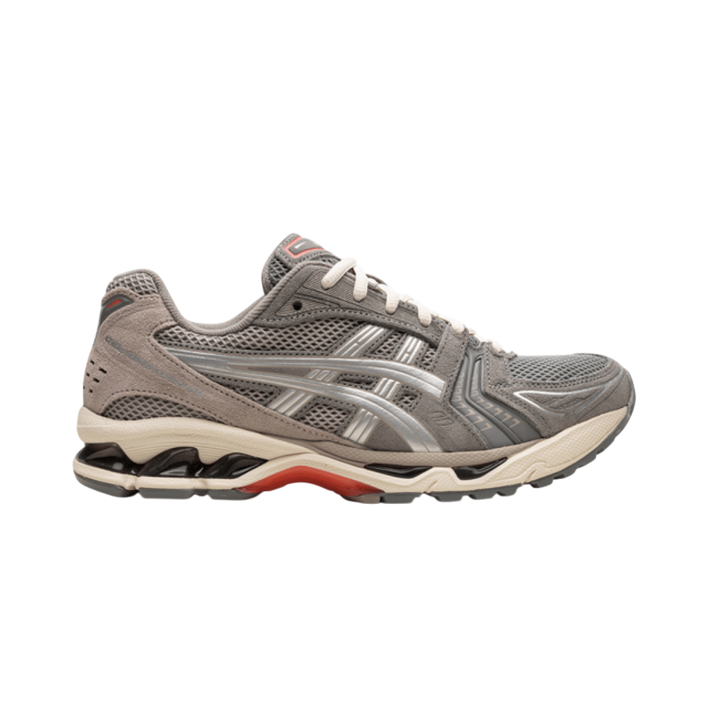 Asics Gel Kayano 14 Pure Silver