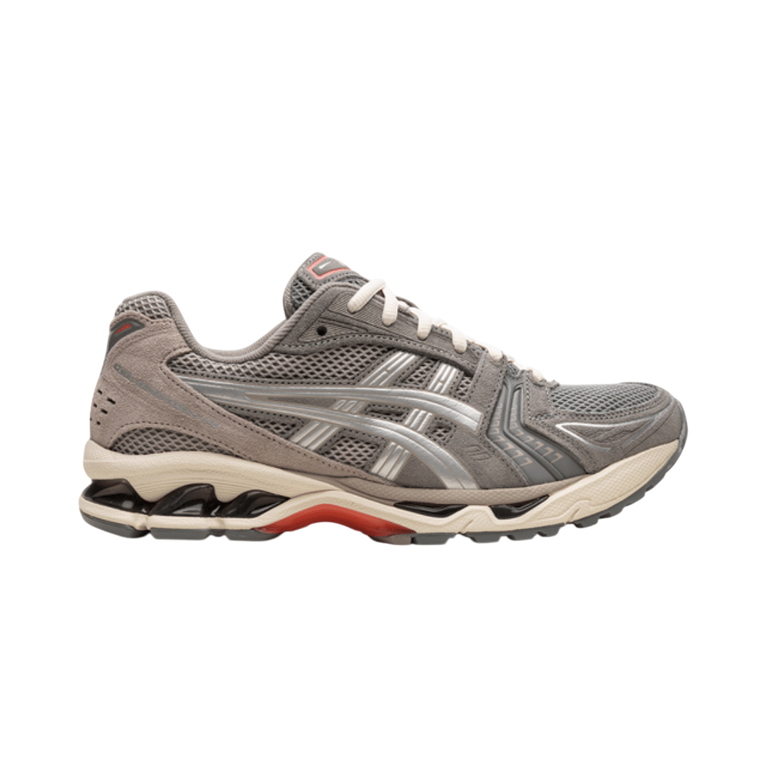 Asics Gel Kayano 14 Pure Silver