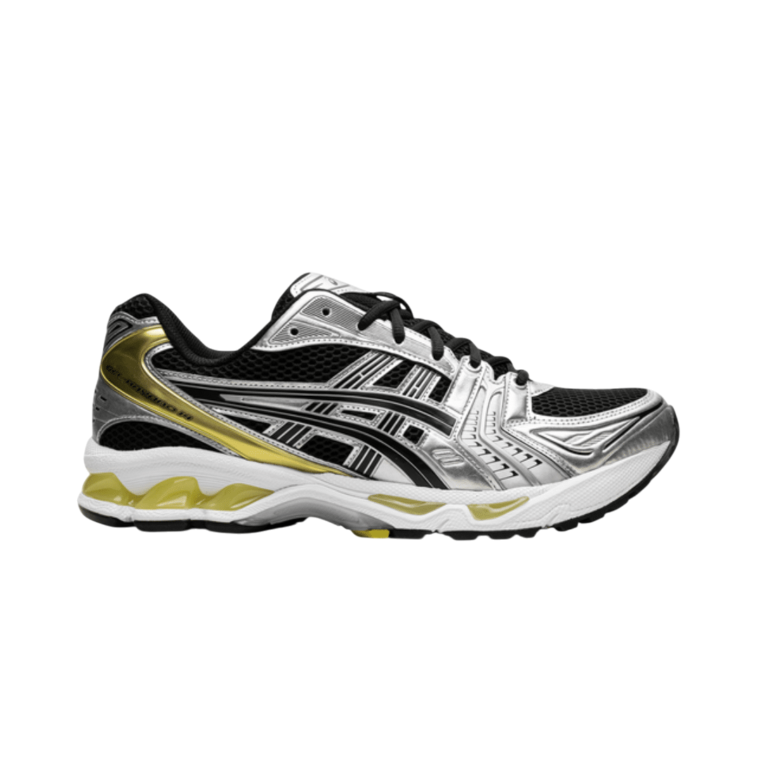 Asics Gel Kayano 14 Lemon Spark