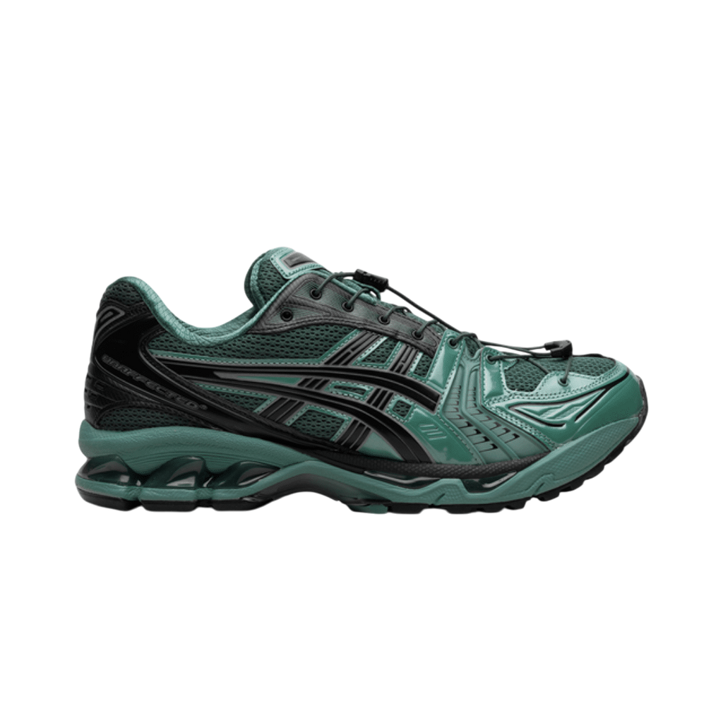 Asics Gel Kayano 14 Infinite Wonders Pack Posy Green