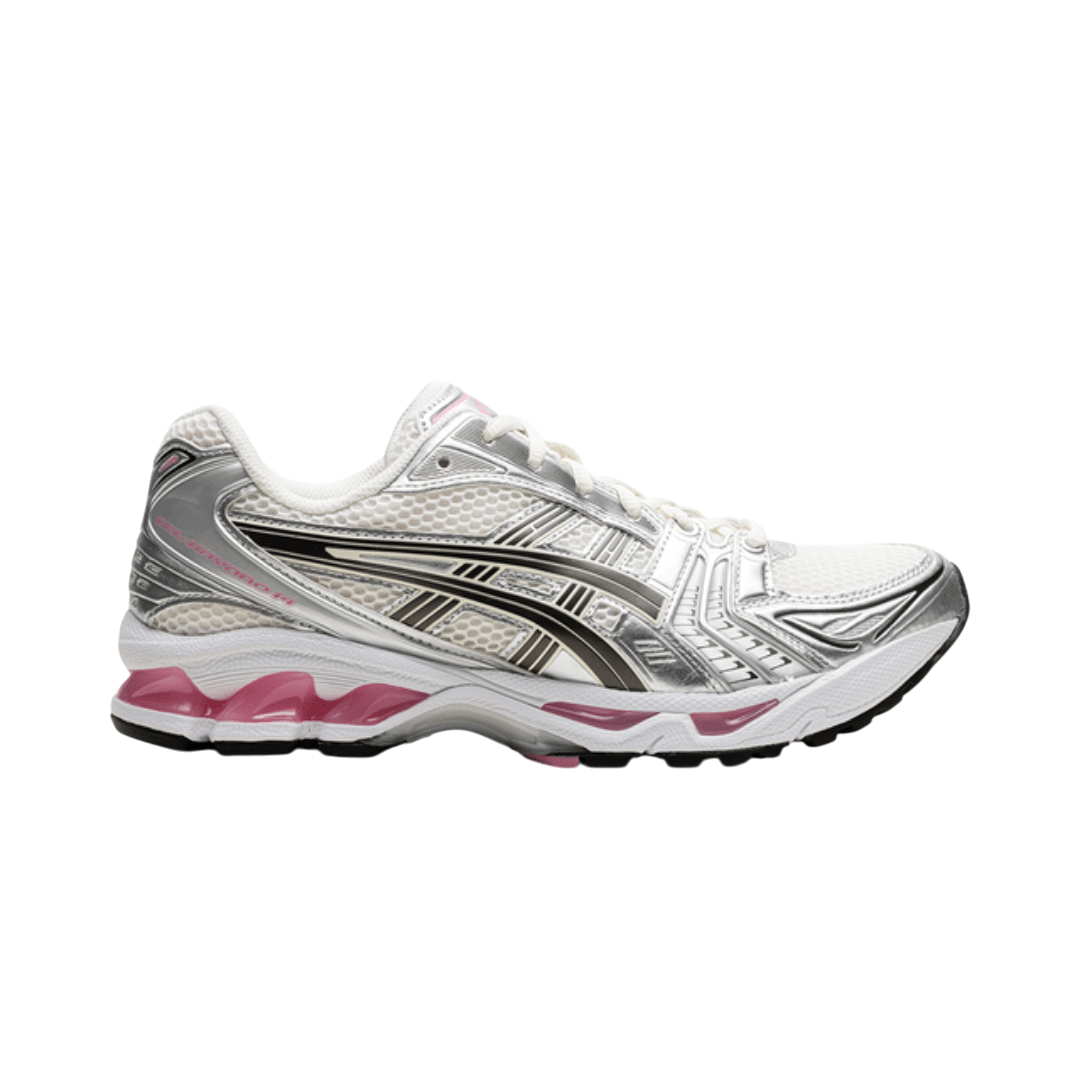 Asics Gel Kayano 14 Cream Sweet Pink
