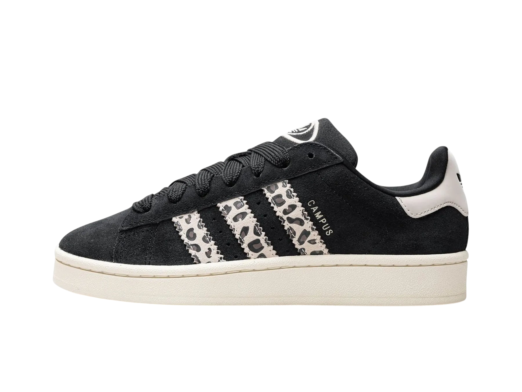 Adidas Campus 00s "Black Leopard"