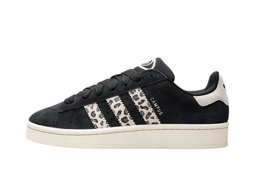 Adidas Campus 00s "Black Leopard"