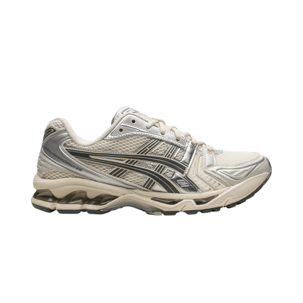 Asics Gel Kayano 14 Birch Dark Pewter
