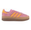 ADIDAS GAZELLE BOLD BLISS PINK SPARK BLISS PINK