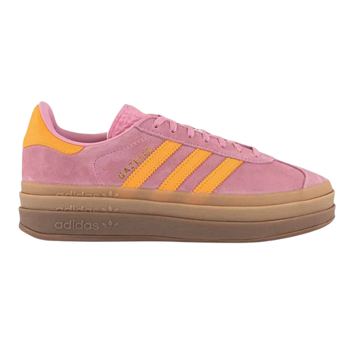 ADIDAS GAZELLE BOLD BLISS PINK SPARK BLISS PINK