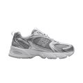 New Balance 530 Moonbeam Silver Metallic