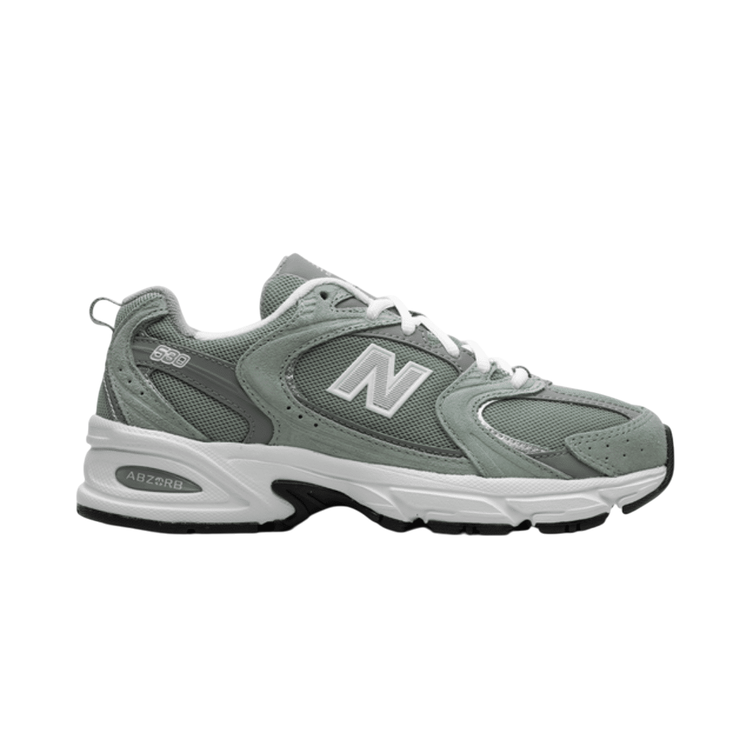 New Balance 530 Juniper Shadow Grey