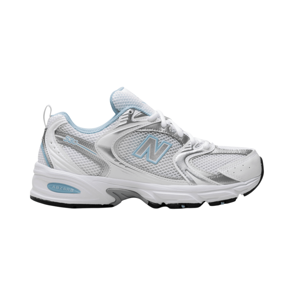 New Balance 530 White