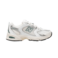 New Balance 530 Sea Salt Marsh Green