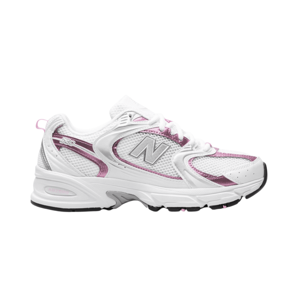 New Balance 530 White / Pink