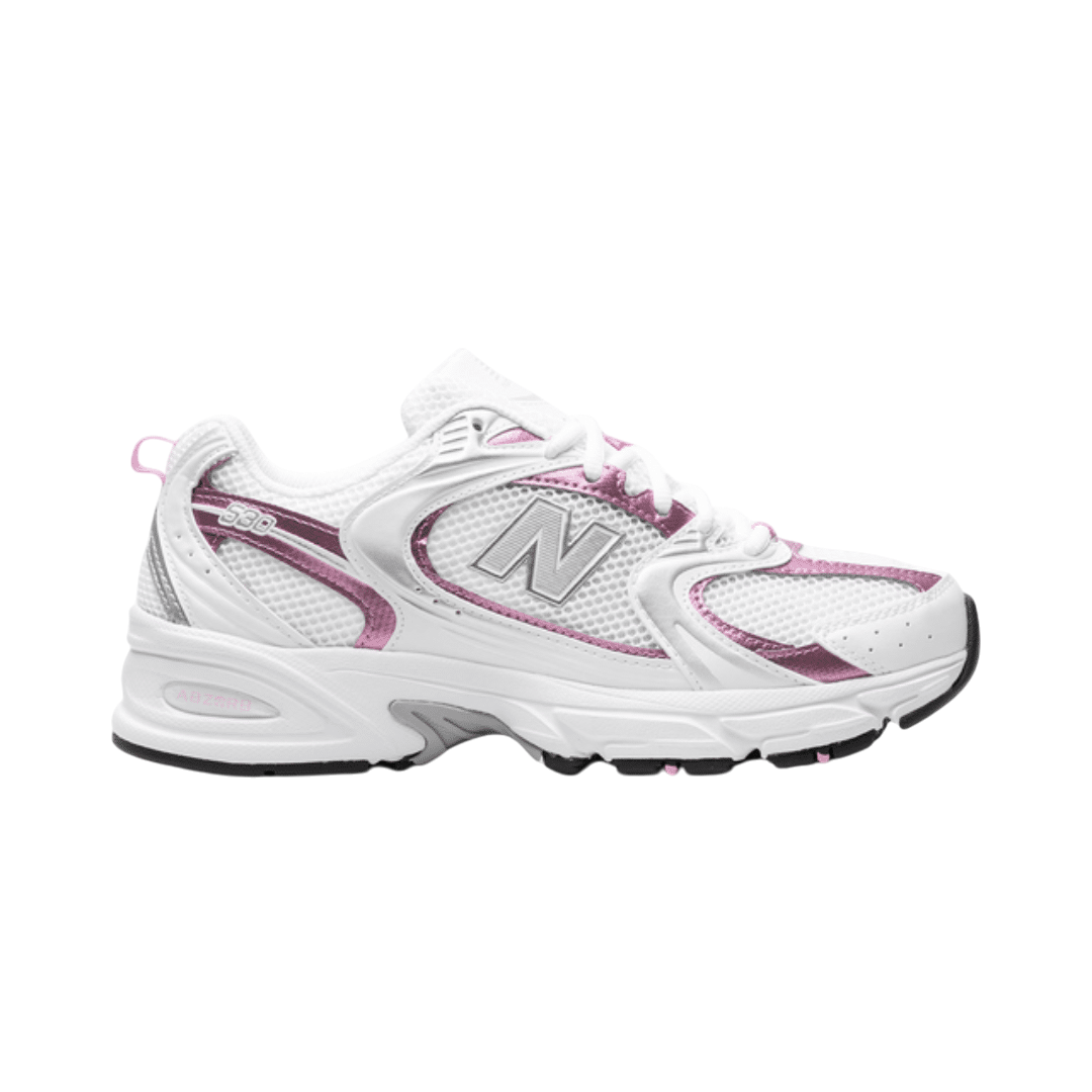New Balance 530 White / Pink
