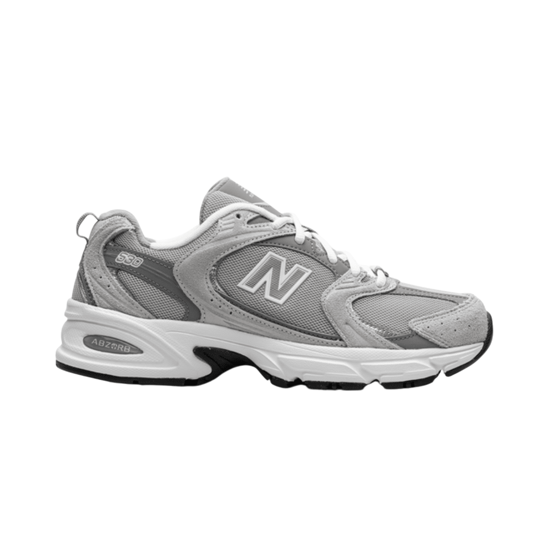 New Balance 530 Raincloud