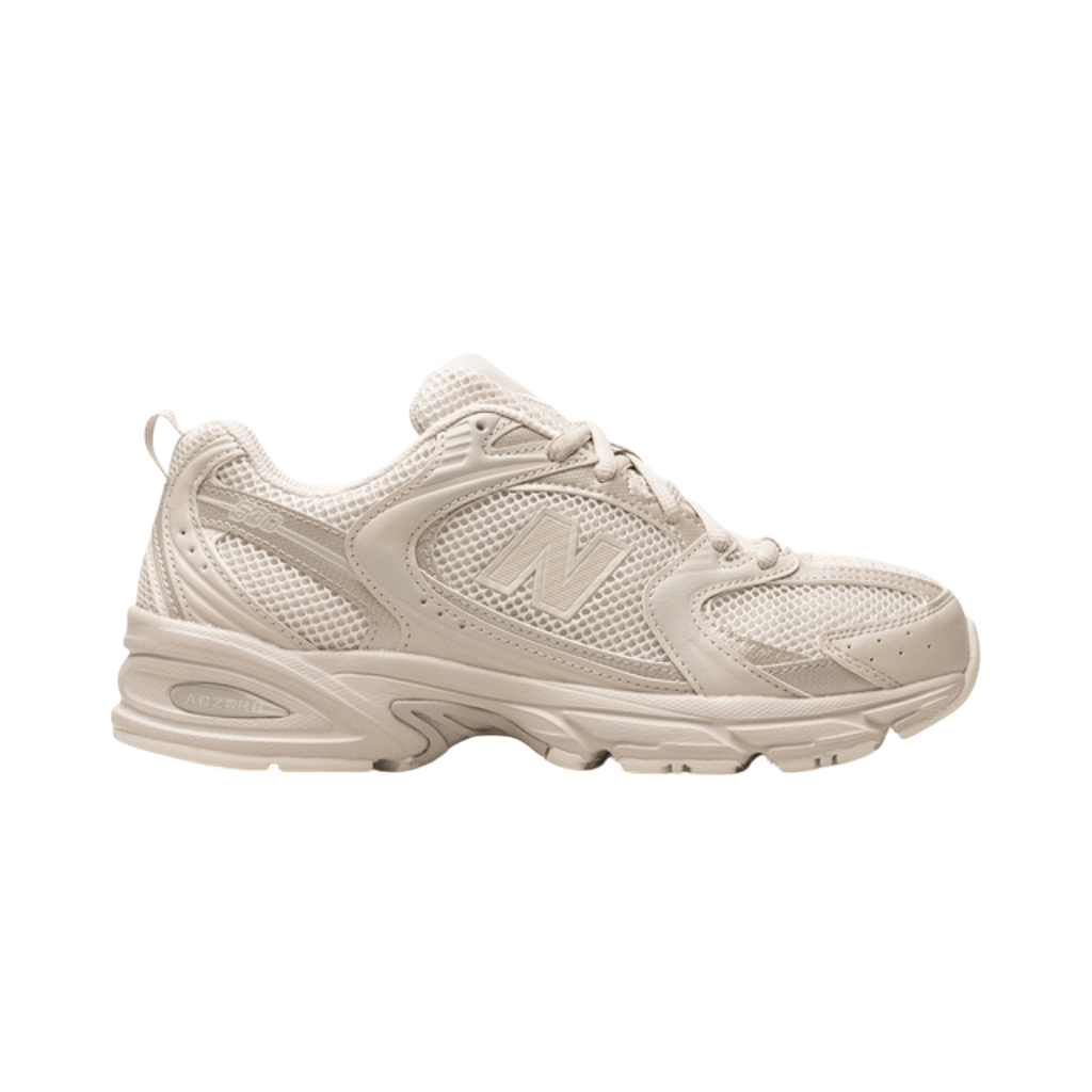 New Balance 530 Moonbeam Sea Salt