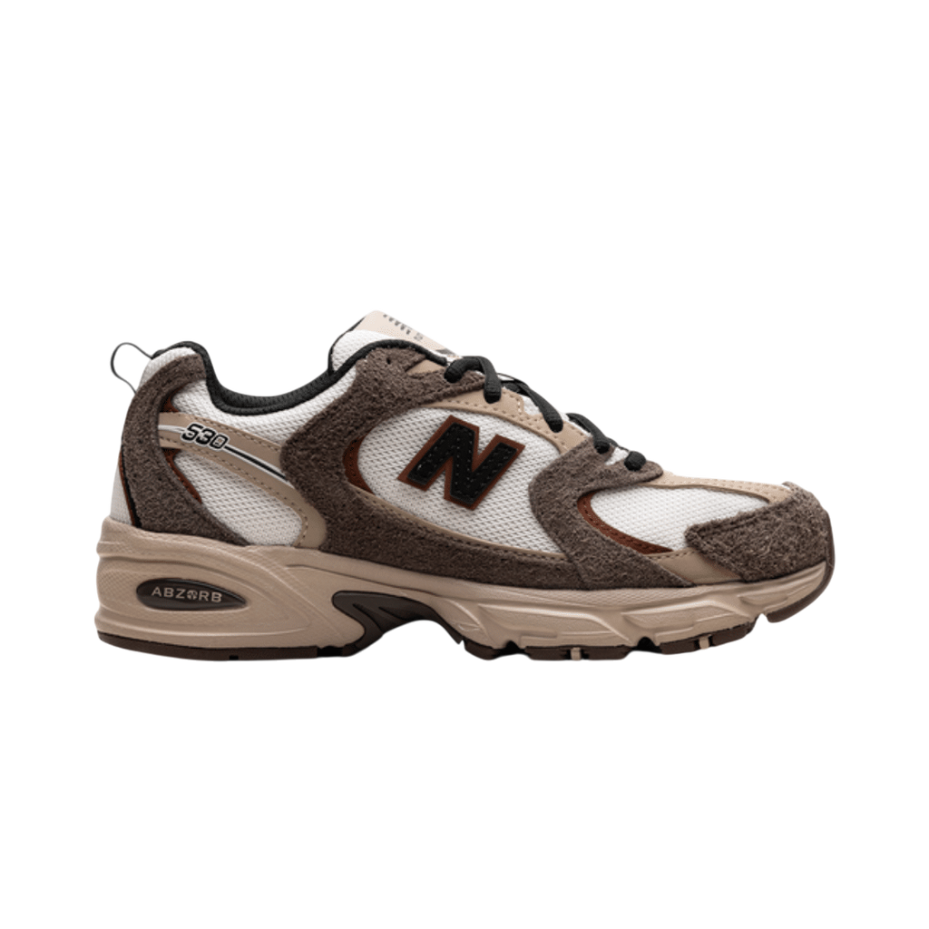 New Balance 530 Brown Tan