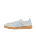 Zapatillas Handball Spezial W Beige/azul
