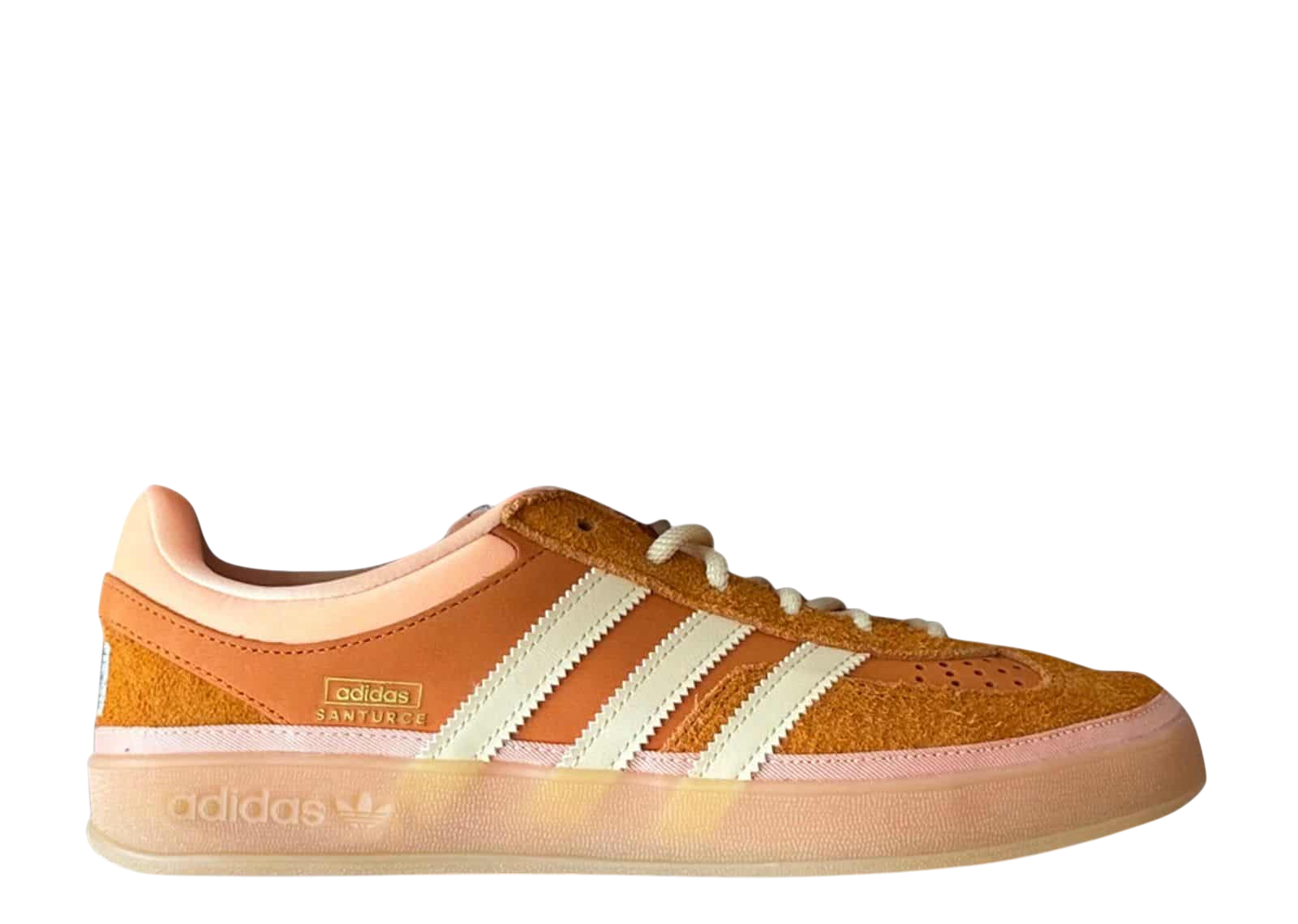 BAD BUNNY X GAZELLE INDOOR 'SANTURCE'