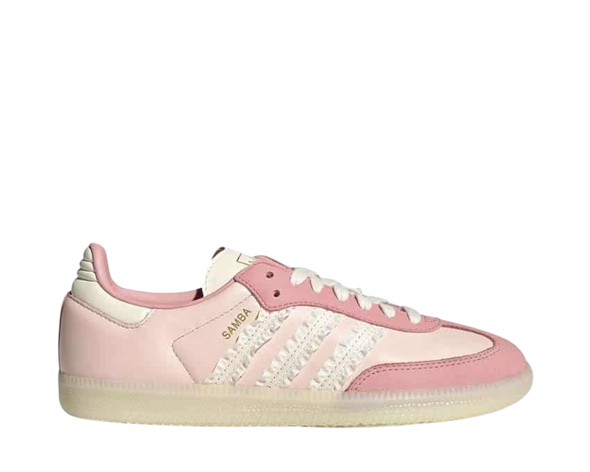 Adidas Samba OG W "Wonder Mauve"