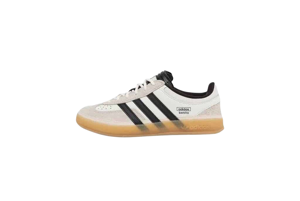 adidas x Bad Bunny Gazelle Indoor 'Core White'